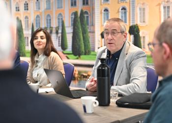  International Academic Advisory Panel Shapes Wittenborg’s Direction for 2026 