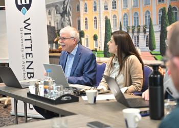  International Academic Advisory Panel Shapes Wittenborg’s Direction for 2026 