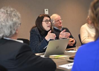  International Academic Advisory Panel Shapes Wittenborg’s Direction for 2026 