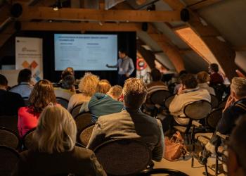  Wittenborg Gains Insights into Erasmus+ Collaboration and Strategic Funding at Higher Education Day 