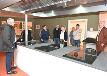  Wittenborg Students Move into Randerode as Institution Expands Housing 