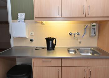  Wittenborg Students Move into Randerode as Institution Expands Housing 