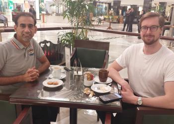 A Closer Look at the Factors Shaping International Tourism in Pakistan