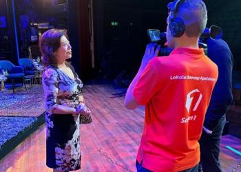 Apeldoorn Business Awards 2024 Celebrating Local Excellence at Orpheus Theatre