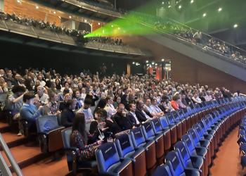 Apeldoorn Business Awards 2024 Celebrating Local Excellence at Orpheus Theatre