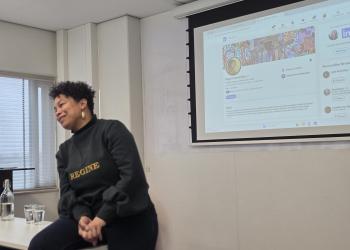 Fashion Is Identity: Regine Kamerling Brings Culture and Creativity to Wittenborg