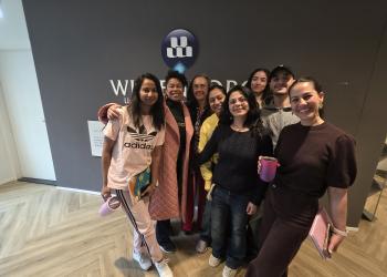 Fashion Is Identity: Regine Kamerling Brings Culture and Creativity to Wittenborg