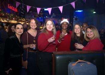 Festive Fun and Holiday Cheer Wittenborg Wraps Up 2025