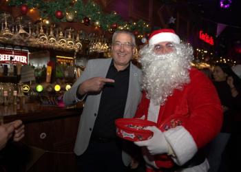 Festive Fun and Holiday Cheer Wittenborg Wraps Up 2025