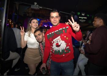 Festive Fun and Holiday Cheer Wittenborg Wraps Up 2025