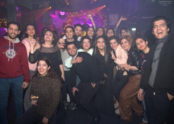 Festive Fun and Holiday Cheer Wittenborg Wraps Up 2025