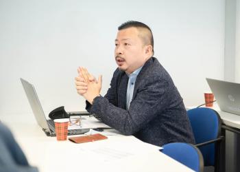  Interim Teachers’ Meeting 2026 Brings Teaching, Research and International Collaboration into Focus 