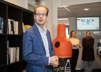 Global Talent Arrives at Wittenborg as April 2026 Intake Kicks Off 