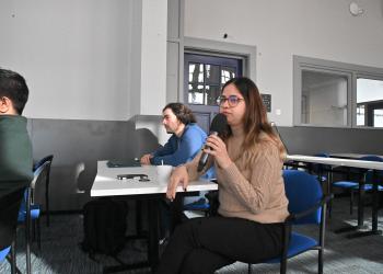 Highlights from Wittenborg’s Student & Staff Conference Day