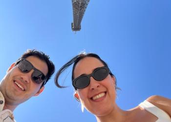 Summer Highlights: How Wittenborg Staff and Students Embraced the Summer Break