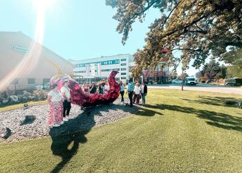 Hungary Staff Mobility Opens New Collaboration Opportunities for Wittenborg