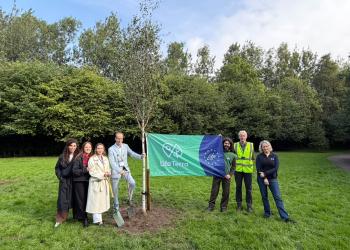 Wittenborg Strengthens Global Connections at Record-Breaking EAIE 2026 in Glasgow