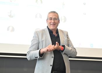 Inside Wittenborg’s 2026 Student and Staff Representation Conference Day 