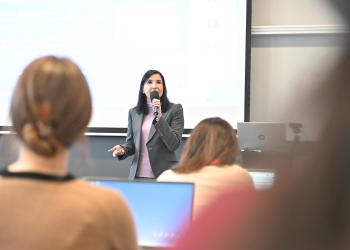 Inside Wittenborg’s 2026 Student and Staff Representation Conference Day 