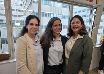 Inside Wittenborg’s Alumni Event Careers in the Age of AI  
