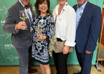 Reaching Out to the World: Wittenborg’s Participation in EAIE Toulouse a Success