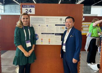 Reaching Out to the World: Wittenborg’s Participation in EAIE Toulouse a Success