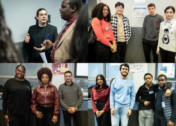 Students Explore Gender Equality in Business and Society During December Project Week 