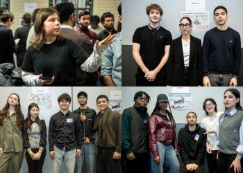 Students Explore Gender Equality in Business and Society During December Project Week 