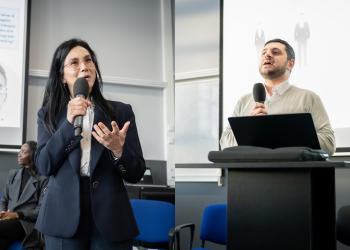 Students Explore Gender Equality in Business and Society During December Project Week 