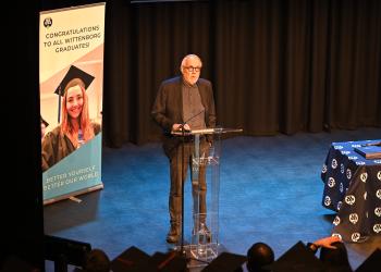 Students from over 20 countries graduate in Wittenborg Winter Graduation 2026 