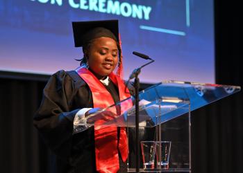 Students from over 20 countries graduate in Wittenborg Winter Graduation 2026 