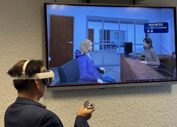 TourXpeRience Explores How VR Could Change the Way Tourism Students Learn  