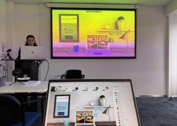 TourXpeRience Explores How VR Could Change the Way Tourism Students Learn  