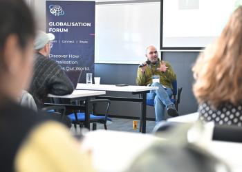 TourXpeRience Latest: Showcasing XR-Enhanced Tourism Education at TPM and Globalisation Forum 