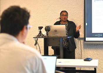 TourXpeRience Training Explores How XR Can Transform Tourism Education 
