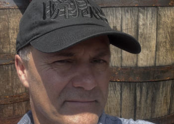 Whisky Burn Author Ben Birdsall Sets off Across Japan for New Whisky Book 