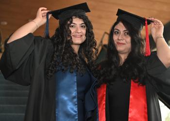Winter Graduation: Wittenborg Sends off Next Generation of Global Leaders 