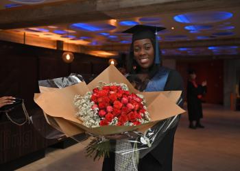 Winter Graduation: Wittenborg Sends off Next Generation of Global Leaders 