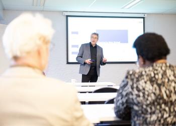 Wittenborg Annual Teachers’ Meeting 2025: New Developments, Accreditation and Global Expansion