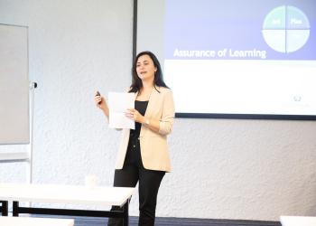 Wittenborg Annual Teachers’ Meeting 2025: New Developments, Accreditation and Global Expansion