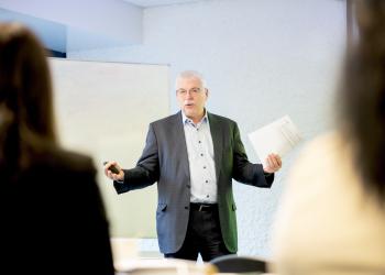 Wittenborg Annual Teachers’ Meeting 2025: New Developments, Accreditation and Global Expansion