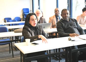 Wittenborg Annual Teachers’ Meeting 2026 AI, Gender Equality and Assessment Innovation 