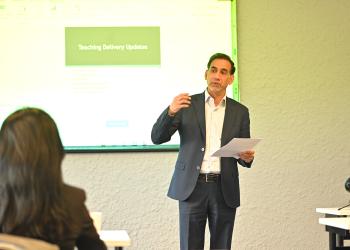 Wittenborg Annual Teachers’ Meeting 2026 AI, Gender Equality and Assessment Innovation 