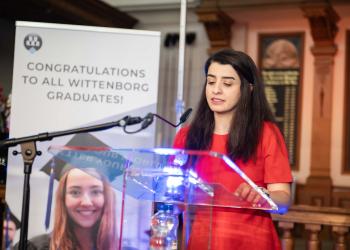 Wittenborg Celebrates More Than 130 Graduates from 24 Countries 