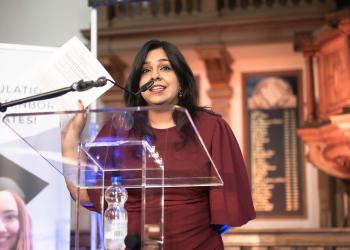 Wittenborg Celebrates More Than 130 Graduates from 24 Countries 