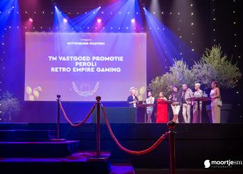 Wittenborg Champions Entrepreneurship at Ninth Apeldoorn Business Awards 