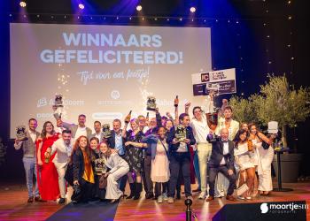 Wittenborg Champions Entrepreneurship at Ninth Apeldoorn Business Awards 