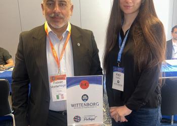 Wittenborg Expands International Partnerships at ILF & Workshop Global in Portugal 