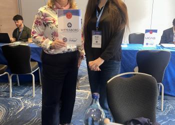 Wittenborg Expands International Partnerships at ILF & Workshop Global in Portugal 