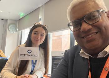 Wittenborg Expands International Partnerships at ILF & Workshop Global in Portugal 